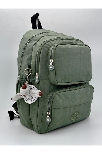 GP GUES POLO MEGA Large Size School Backpack