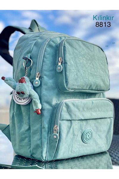 GP GUES POLO MEGA Large Size School Backpack