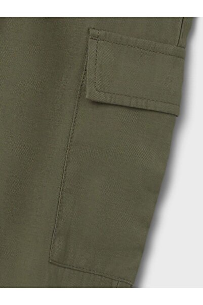 Name it NKFBELLA ST TWI CARGO 8262 - NOOS női zsebkendő