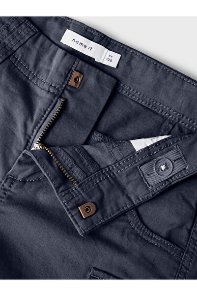 Name it Šortky Regular Fit