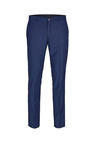 Jack & Jones Anzughose Jprsolaris Extra Slim Fit Anzughose