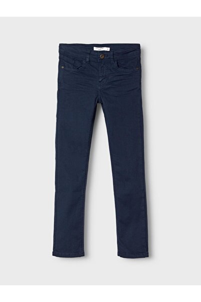 Name it Twillhose X-Slim Fit
