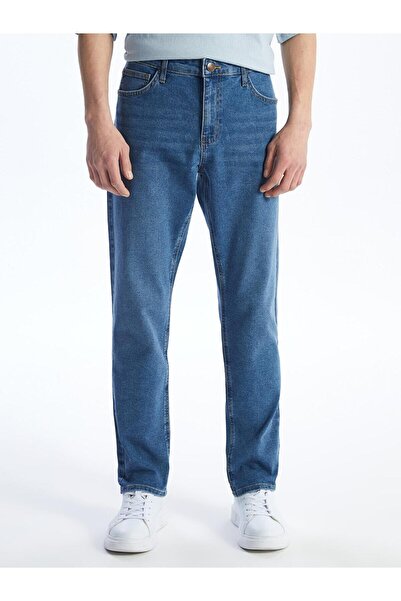 LC Waikiki LCW Jeans 750 Slim Fit Erkek Jean Pantolon
