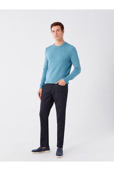 LC Waikiki Férfi Chino nadrág - standard szabású