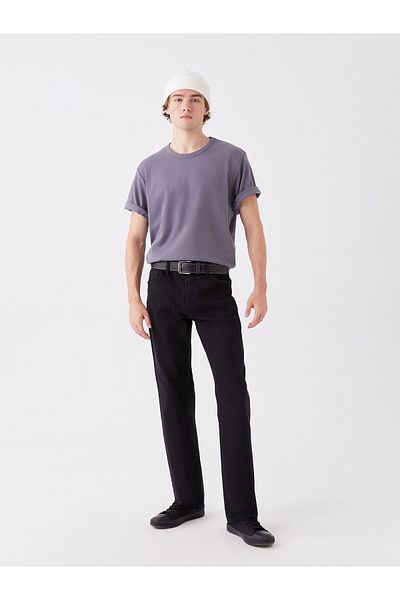 LC Waikiki Ανδρικό τζιν παντελόνι - 790 Comfortable Fit