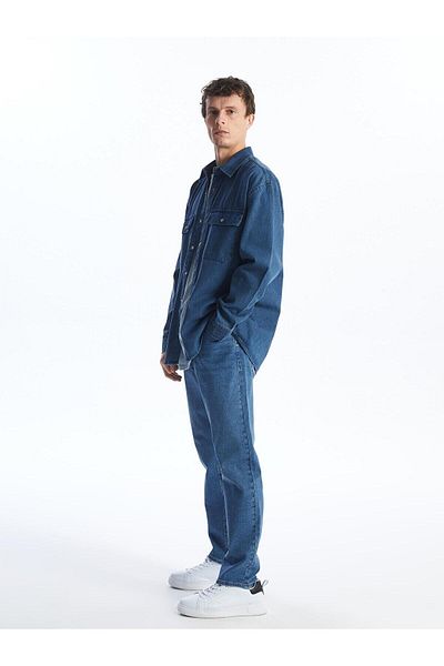 LC Waikiki LCW Jeans 750 – Slim Fit Jeanshose für Herren