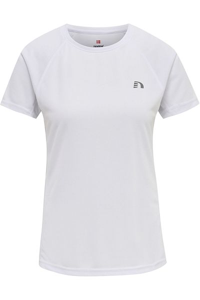 NEWLİNE KADIN CORE KOŞU TİŞÖRTÜ S/S