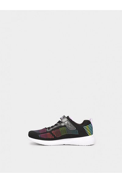 SKECHERS FRESH DELIGHT Kids Sneakers -302379L-BKMT