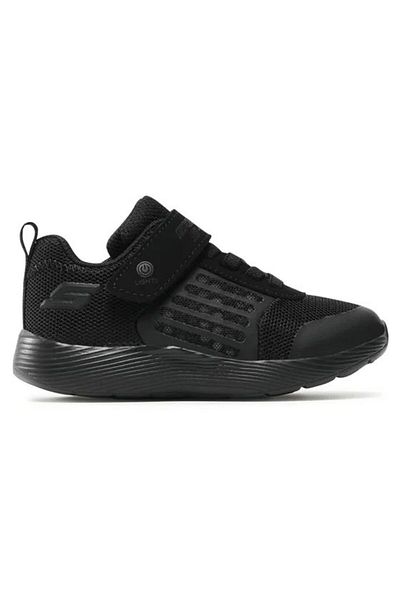 SKECHERS Children's Sneakers S Lights Dyna - 90740WL-BBK
