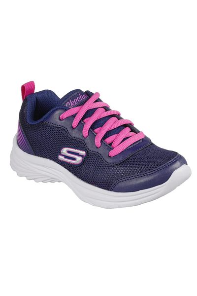 SKECHERS DREAMY DANCER - Kids Sneakers 302443 L-NVPK