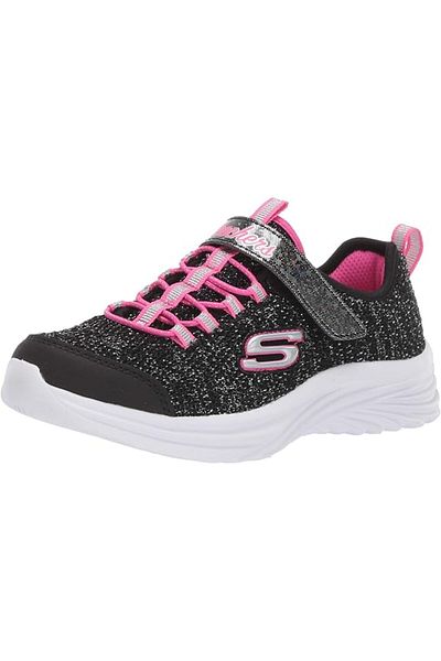 SKECHERS DREAMY DANCER 302444 L-BKPK Children's Sneakers