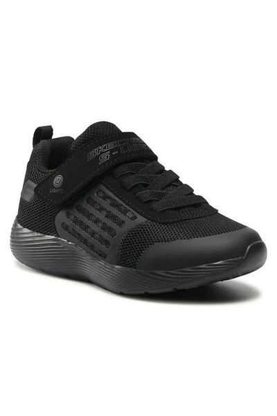 SKECHERS Children's Sneakers S Lights Dyna - 90740WL-BBK
