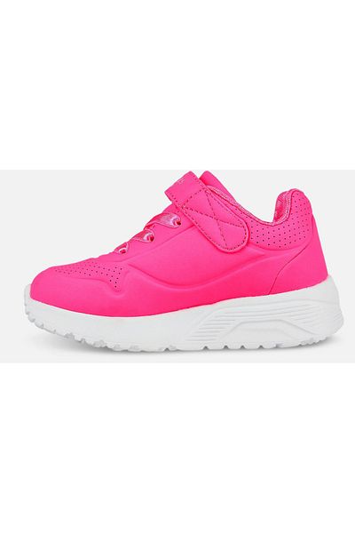 SKECHERS UNO LITE 310451 N-HTPK Children's Sneakers