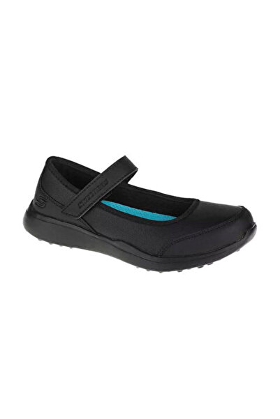 SKECHERS MİCROSTRİDES-CLASS ÇOCUK SPOR AYAKKABI 302606L 302606L-BBK