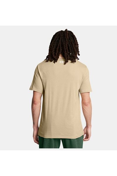 Under Armour Ανδρικό κοντομάνικο μπλουζάκι UA Sportstyle LC 1326799 -300