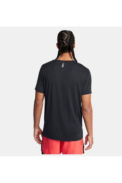 Under Armour Erkek UA Launch Camo Kısa Kollu Tişört 1386681-001