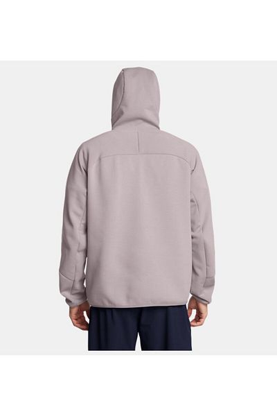 Under Armour Ανδρικό παλτό UA Unstoppable Insulated Swacket 1388905 -015