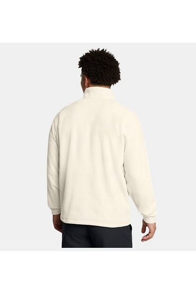 Under Armour Мъжки суичър Ua Expanse Fleece с половин цип 1387570 -110