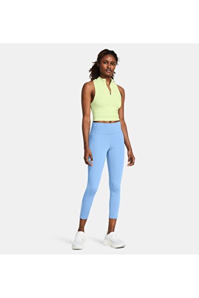 Under Armour Kadın UA Launch Bilekte Tayt 1369771-466