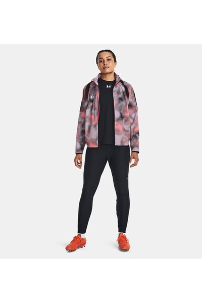 Under Armour Kadın UA Challenger Pro Pantolon 1380509-001