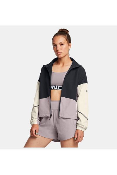 Under Armour Αδιάβροχο γυναικείο μπουφάν - 1374889 -002