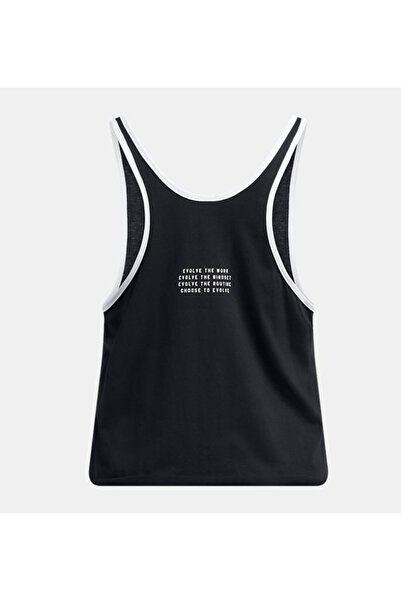 Under Armour Kadın UA Project Rock BOH Atlet 1386439-001