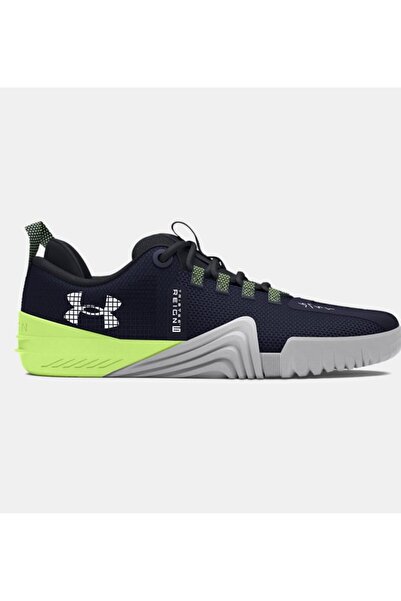 Under Armour Erkek UA TriBase Reign 6 Training Ayakkabısı 3027341-401