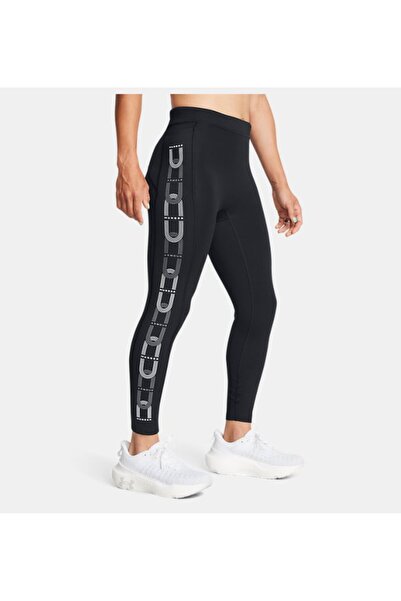 Under Armour Kadın UA Run Anywhere Tayt 1386342-001