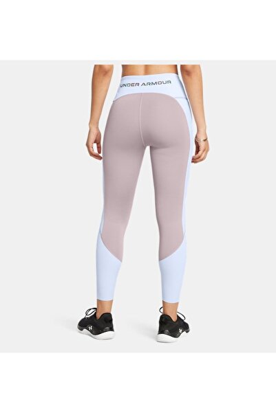 Under Armour Kadın UA Vanish Elite Bilekte Tayt 1383551-015