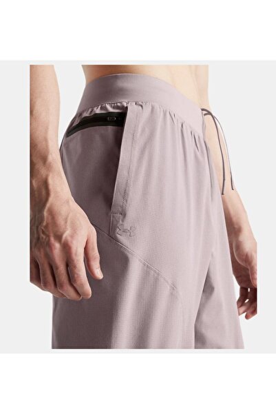 Under Armour Erkek UA Unstoppable Vented Taper Eşofman Altı 1383033-015