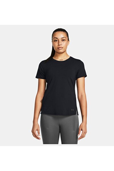 Under Armour Kadın UA Launch Elite Kısa Kollu 1383364-001