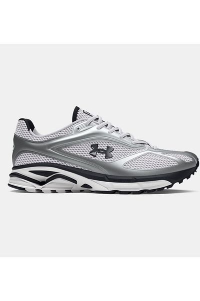 Under Armour Unisex Ua Hovr Apparition Rtrftr - Casual Shoes 3027595 -106