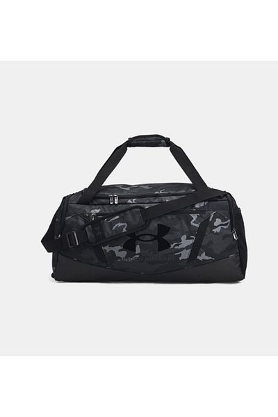 Under Armour Unisex Ua Undeniable 5.0 Md Sports Bag 1369223 -010