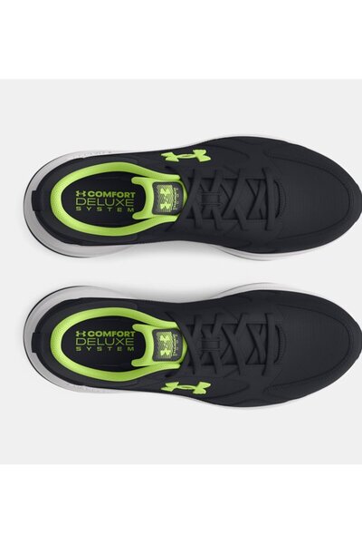 Under Armour Erkek UA Charged Edge Günlük Ayakkabı 3026727-004