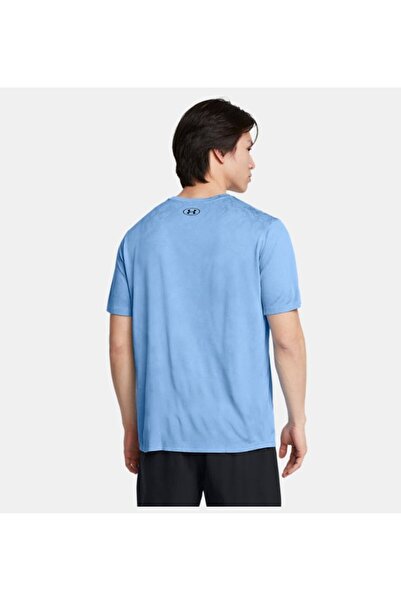 Under Armour Erkek UA Tech Vent Geode Kısa Kollu Tişört 1382807-465