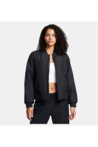 Under Armour Kadın UA Unsoppable Yalıtımlı Bomber Mont 1388908-001