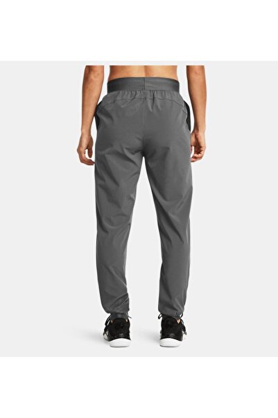 Under Armour Kadın UA Rival Hi Rise Dokuma Pantolon 1382727-025