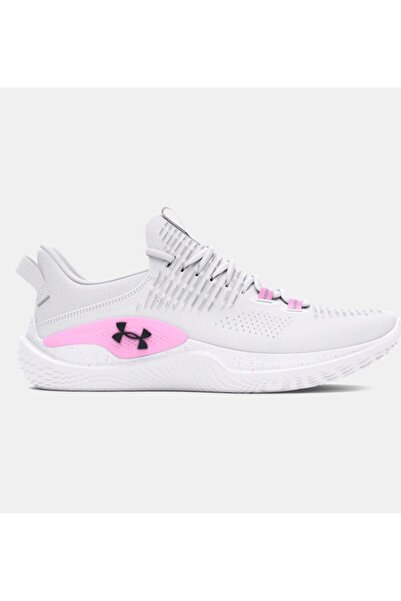 Under Armour Kadın UA Flow Dynamic INTLKNT Training Ayakkabısı 3027176-103