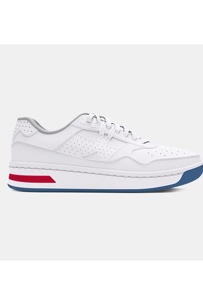 Under Armour Women's Ua Court 96 Casual Shoes 3028637 -100