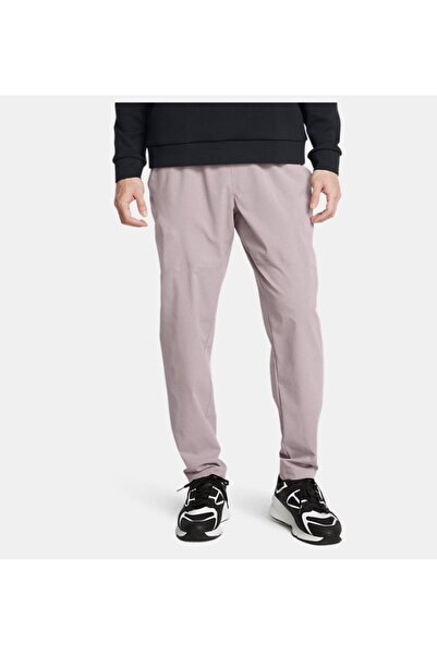 Under Armour Erkek UA Unstoppable Vented Taper Eşofman Altı 1383033-015