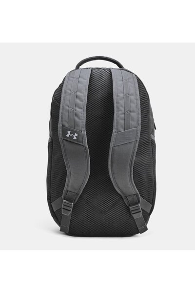 Under Armour Unisex UA Hustle 6.0 Sırt Çantası 1384672-025