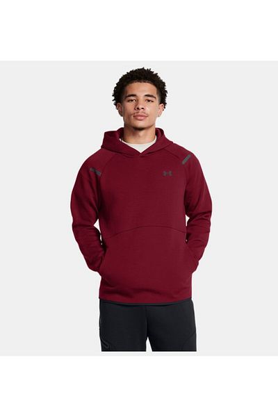 Under Armour Ανδρικό φούτερ UA Unstoppable Fleece HD - ΕΕ 1389350 -625