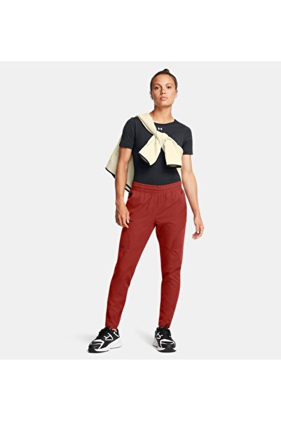 Under Armour Kadın Unstoppable Hybrid Eşofman Altı 1379115-840