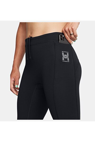 Under Armour Kadın UA Run Anywhere Tayt 1386342-001