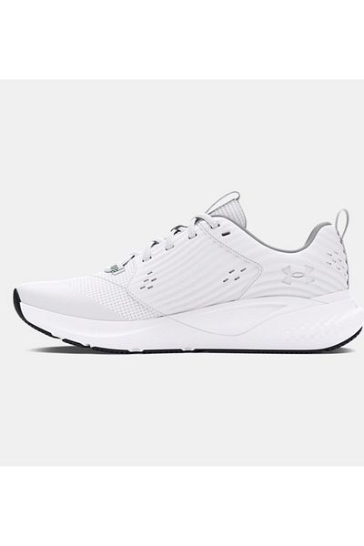 Under Armour Men's Ua Charged Commit Tr 4 Training Shoes 3026017 -106