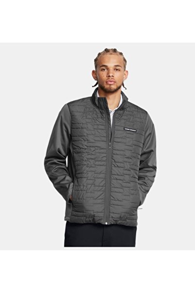 Under Armour Erkek UA Drive Pro Yalıtımlı Mont 1385829-025