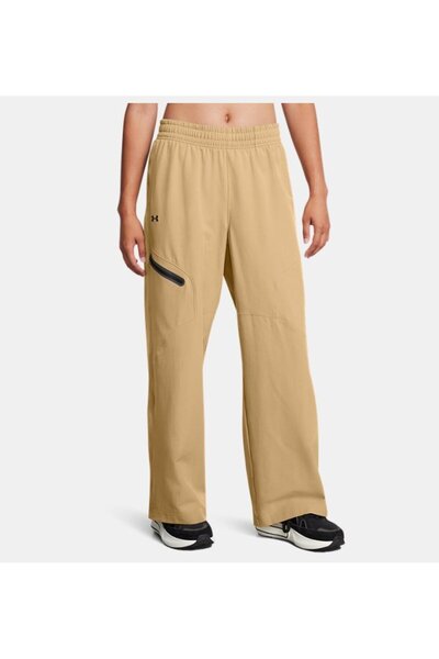 Under Armour Kadın UA Unstoppable Dokuma WL Pantolon 1388857-263
