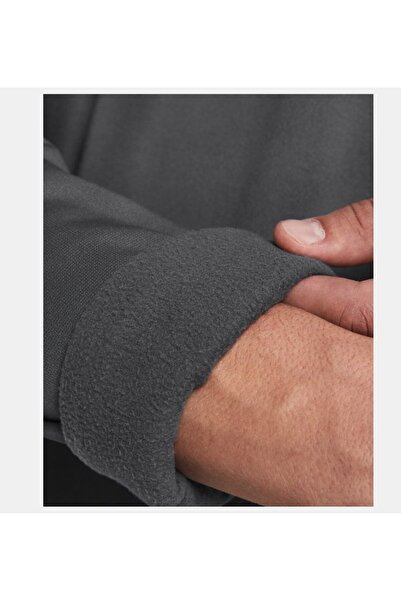 Under Armour Men's Ua Armour Fleece 1/4 Zip Sweatshirt 1373358 -025