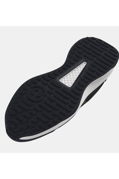 Under Armour Erkek UA Charged Edge Günlük Ayakkabı 3026727-004