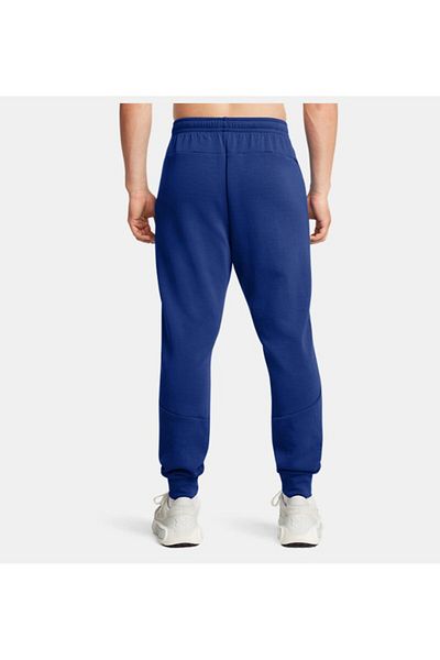 Under Armour Men's Unstoppable Fleece Eu Sweatpants - 1389353 -432